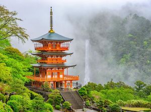 Bukan Tokyo, Ini Destinasi Terbaik di Jepang untuk Tahun Depan