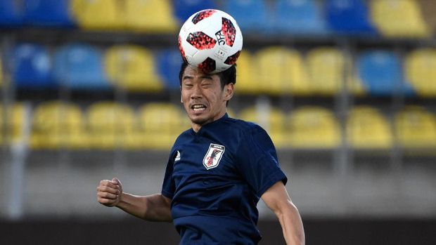 Maya Yoshida pemain Jepang yang paling awet di Liga Inggris.