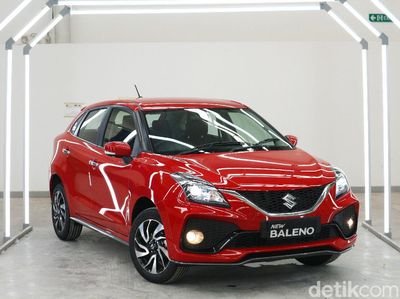 Kupas Tuntas Fitur New Baleno