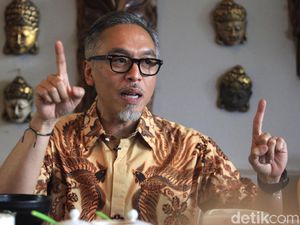 Aset Eks Dirkeu Jiwasraya yang Dirampas Negara: Alphard hingga Rolex