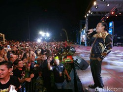 Didi Kempot Meninggal Dunia, Konser di GBK Cuma Jadi Rencana