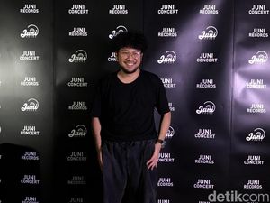 Kunto Aji Lanjutkan Mantra Mantra Live Sebagai Tur pada 2020 Kunto Aji Lanjutkan Mantra Mantra Live Sebagai Tur pada 2020