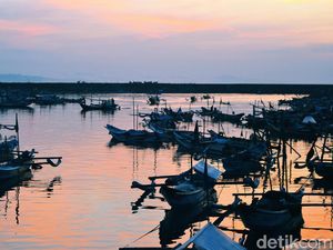 FK2PT Bicara Keunggulan Perikanan Tangkap NTB-NTT, Perlu Dukungan Pemerintah