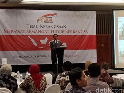 Mahfud Md: Ada Hukum yang Dibeli, UU-Perda Dibuat karena Pesanan