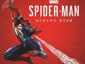 Buku Skrip Spider-Man Siap Berayun Januari 2020 Buku Skrip Spider-Man Siap Berayun Januari 2020