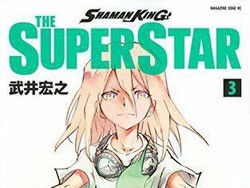 Shaman King: The Super Star Mendekati Klimaks Cerita