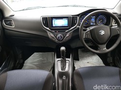 Pakai Mobil Matic, Bisakah Lakukan Engine Brake?