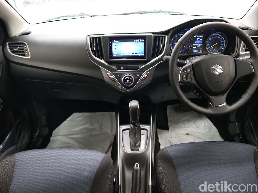 Pakai Mobil Matic, Bisakah Lakukan Engine Brake? Pakai Mobil Matic, Bisakah Lakukan Engine Brake?