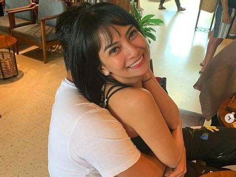 5 Hal Menarik Bibi Ardiansyah yang Diduga Jadi Suami Vanessa Angel