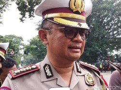 Libur Nataru, Polda Jabar Siapkan Kopi Gratis di Rest Area