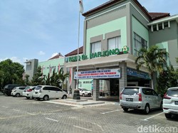 BPJS Kesehatan Masih Nunggak Rp 16 Miliar ke RSUD Ponorogo