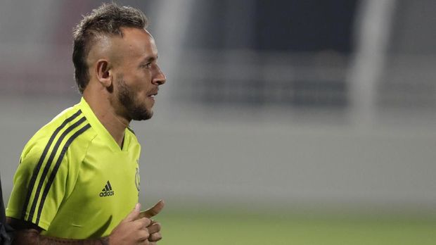 Piala Dunia Antarklub: Liverpool Lawan Flamengo Rasa Eropa