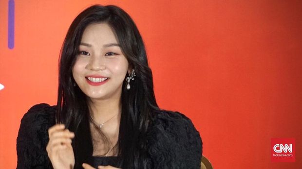 Umji GFriend Umji GFriend