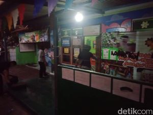 Lagi, 1 Warga Sleman Diciduk Densus 88