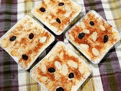 5 Dessert dan Kue Khas Manado Nikmat yang Tersaji Saat Natal