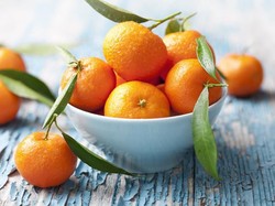 5 Jenis Buah Citrus yang Sehat dengan Rasa Asam Segar