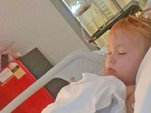 Bocah 2 Tahun Ini Selamat Setelah Telan 20 Baterai Mainannya