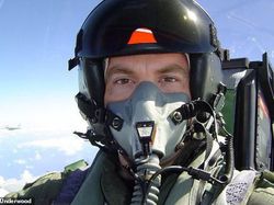 Kesaksian Mencekam Mantan Pilot yang Melihat UFO