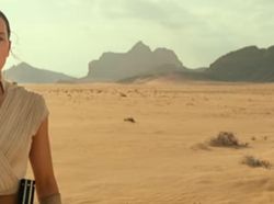 Wadi Rum, Lokasi Film Star Wars yang Sering Dibilang Mirip Mars