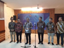 Malam-malam, Wamenkeu Sidak Pencairan Belanja Negara