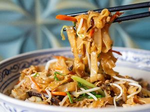 Nikmatnya Makanan ala Kanton di Restoran Baru di Kawasan Senopati Nikmatnya Makanan ala Kanton di Restoran Baru di Kawasan Senopati