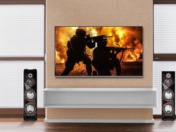 Sembilan Kali Juara, Audio Polytron Raih Platinum dari IBBA 2019