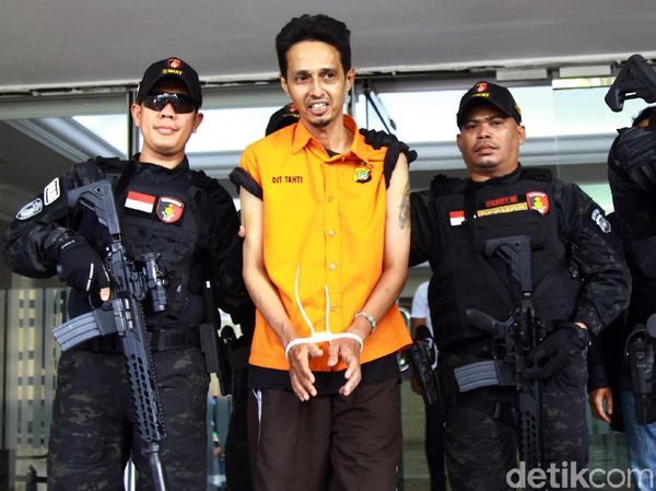 Ini Dia Habib Husein Alatas yang Ditangkap Kasus Pencabulan