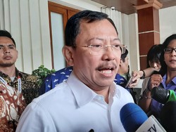 Menkes Terawan Petakan Rumah Sakit yang Sediakan Serum Anti-bisa Ular