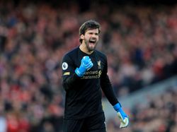 Liverpool Ingin Catat Sejarah di Piala Dunia Antarklub