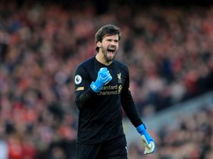 Liverpool Ingin Catat Sejarah di Piala Dunia Antarklub Liverpool Ingin Catat Sejarah di Piala Dunia Antarklub