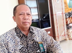 3.543 Pasutri di Makassar Cerai Selama 2019, Mayoritas karena Ekonomi