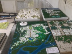 Pemenang Sayembara Akan Diajak Pantau Langsung Ibu Kota Baru