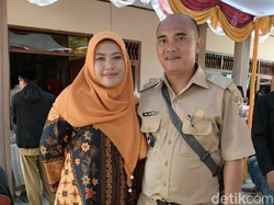 Dua Suami-Istri di Cianjur Jadi Rival di Pilkades Serentak 2020
