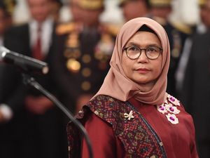 Lili Sempat Minta Syahrial Bantu Masalah Adik Iparnya Lili Sempat Minta Syahrial Bantu Masalah Adik Iparnya
