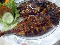 Resep Ikan Bakar hingga Ayam Woku Belanga Bisa Jadi Sajian Natal di Rumah