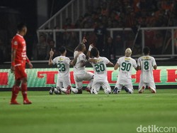 Jadwal Liga 1 Hari ini: Persebaya Surabaya Vs Badak Lampung FC