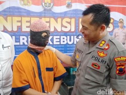 Setubuhi ABG Kelas 2 SMA, Pemulung Asal Pemalang Diciduk Polisi