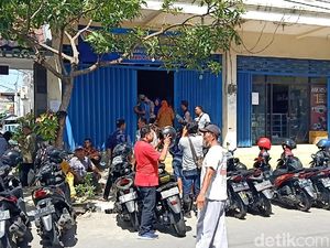 Pemohon SIM Kota Kediri Keluhkan Ruang Tes Psikologi yang Tak Nyaman