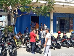 Pemohon SIM Kota Kediri Keluhkan Ruang Tes Psikologi yang Tak Nyaman