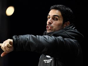 Everton Vs Arsenal: Arteta Kenang Masa Indah di Goodison Park