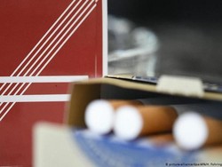 Keren! Mahasiswa Unpad Ciptakan Permen untuk Turunkan Kecanduan Rokok