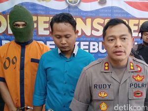 Polisi: Korban Beli Tuyul Pengin Tobat Jadi Waria dan Cepat Kaya Polisi: Korban Beli Tuyul Pengin Tobat Jadi Waria dan Cepat Kaya