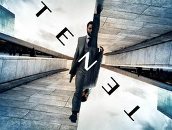 Sinopsis Tenet, Tayang Perdana di Bioskop Trans TV Hari Ini