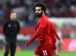 Wenger: Salah Seperti Messi