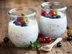 Ganti Krimer Kopi hingga Keripik Kemasan dengan Alternatif Sehat Ini