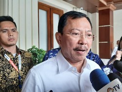 Pertemuan Jenderal Andika Bahas Nasib dr Terawan dengan Ketum IDI