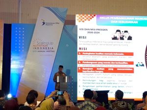 Menko PMK Gagas Program Sarapan Bersama di Sekolah, Minta Pemda Terlibat