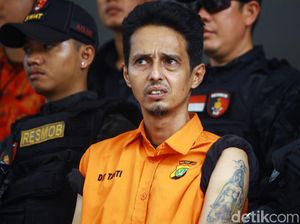 Modus Husein Alatas Cabuli Pasiennya Modus Husein Alatas Cabuli Pasiennya