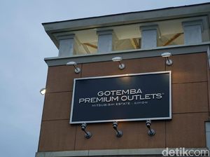 Tempat Belanja Barang Hits Saat Liburan di Jepang