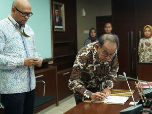 Pembangunan Tol Medan-Binjai Dilanjutkan ke Langsa 130 Km